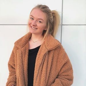 Meet your Posher, Reece